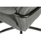 Goole Duo Fabric Heavy Duty 24 Hour 27 Stone Office Chair